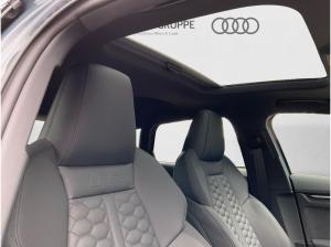 Audi RS3 RS 3 Sportback PANO MATRIX 280 km/h 360° NAPPA