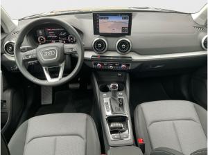 Audi Q2 Advanced 35 TFSI ACC AHK RFK Matrix Keyless