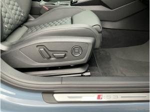 Audi RS3 RS 3 Sportback PANO MATRIX 280 km/h 360° NAPPA