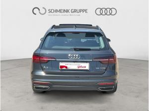 Audi A4 Avant 35 TFSI Pano LED AHK Navigation