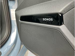 Audi RS3 RS 3 Sportback PANO MATRIX 280 km/h 360° NAPPA