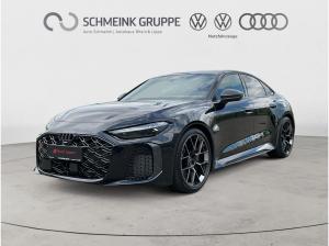 Audi RS5 RS 5 Limousine tiptronic