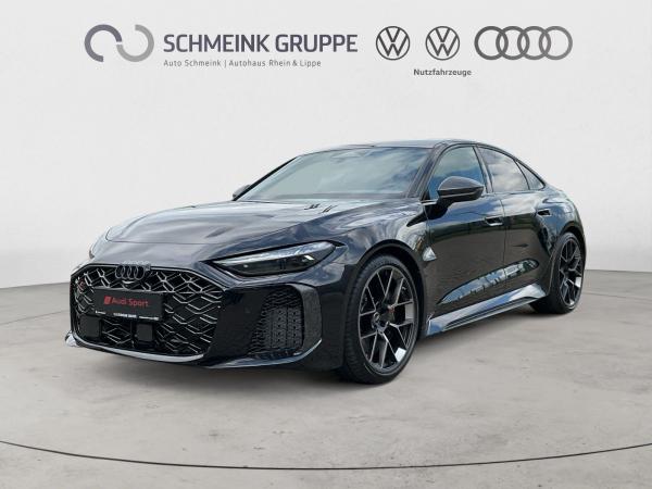 Audi RS5 RS 5 Limousine tiptronic
