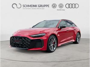 Audi RS5 RS 5 Avant CARBON KERAMIK B&O HUD PANO 285 kmh