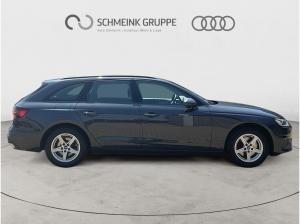 Audi A4 Avant 35 TFSI Pano LED AHK Navigation