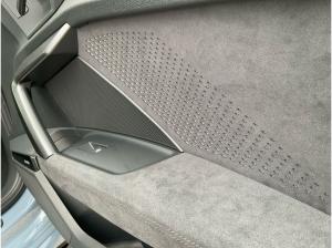 Audi RS3 RS 3 Sportback PANO MATRIX 280 km/h 360° NAPPA