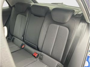 Audi Q2 Advanced 35 TFSI ACC AHK RFK Matrix Keyless
