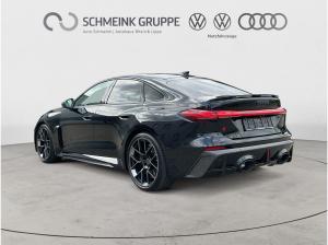 Audi RS5 RS 5 Limousine tiptronic