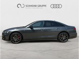 Audi A8 60 TFSI e quattro 2x S line PANO B&O AHK HUD