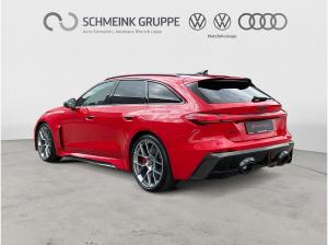 Audi RS5 RS 5 Avant CARBON KERAMIK B&O HUD PANO 285 kmh