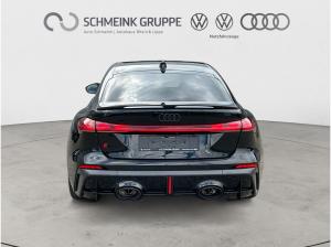 Audi RS5 RS 5 Limousine tiptronic