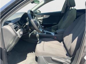 Audi A4 Avant 35 TFSI Pano LED AHK Navigation