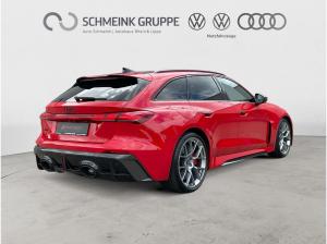 Audi RS5 RS 5 Avant CARBON KERAMIK B&O HUD PANO 285 kmh