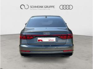 Audi A8 60 TFSI e quattro 2x S line PANO B&O AHK HUD