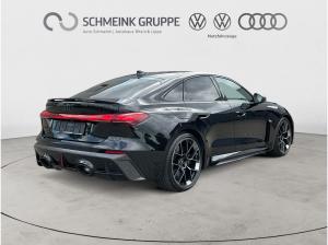 Audi RS5 RS 5 Limousine tiptronic