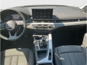 Audi A4 Avant 35 TFSI Pano LED AHK Navigation