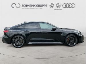 Audi RS5 RS 5 Limousine tiptronic