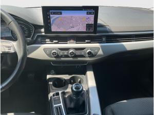 Audi A4 Avant 35 TFSI Pano LED AHK Navigation