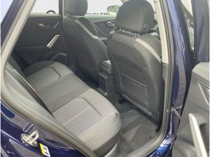 Audi Q2 Advanced 35 TFSI ACC AHK RFK Matrix Keyless