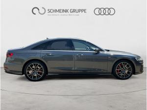 Audi A8 60 TFSI e quattro 2x S line PANO B&O AHK HUD