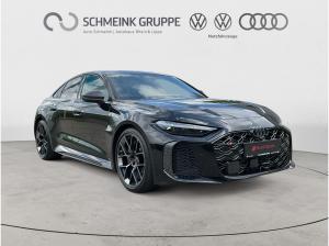 Audi RS5 RS 5 Limousine tiptronic