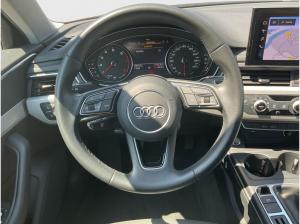 Audi A4 Avant 35 TFSI Pano LED AHK Navigation