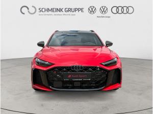Audi RS5 RS 5 Avant CARBON KERAMIK B&O HUD PANO 285 kmh