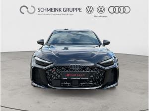 Audi RS5 RS 5 Limousine tiptronic