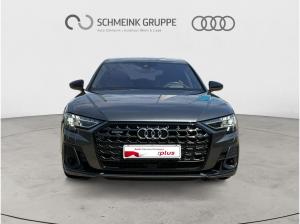 Audi A8 60 TFSI e quattro 2x S line PANO B&O AHK HUD