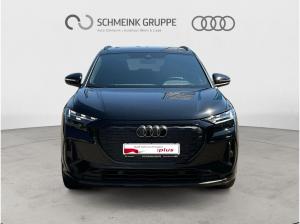 Audi Q4 e-tron 45 quattro S-line Pano AHK Matrix HUD