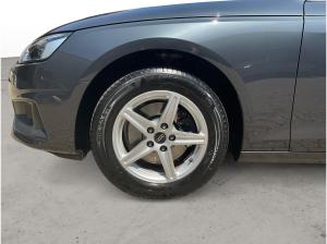 Audi A4 Avant 35 TFSI Pano LED AHK Navigation