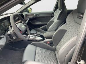 Audi RS5 RS 5 Limousine tiptronic