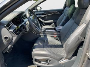 Audi A8 60 TFSI e quattro 2x S line PANO B&O AHK HUD