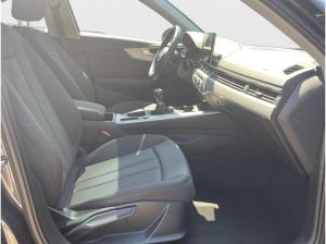 Audi A4 Avant 35 TFSI Pano LED AHK Navigation