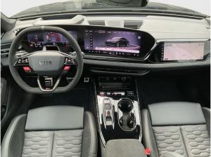 Audi RS5 RS 5 Limousine tiptronic