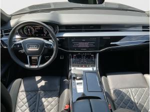 Audi A8 60 TFSI e quattro 2x S line PANO B&O AHK HUD