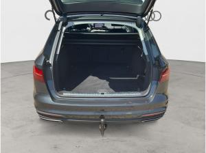 Audi A4 Avant 35 TFSI Pano LED AHK Navigation