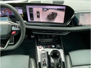 Audi RS5 RS 5 Limousine tiptronic