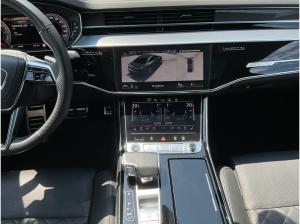 Audi A8 60 TFSI e quattro 2x S line PANO B&O AHK HUD