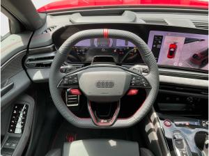 Audi RS5 RS 5 Avant CARBON KERAMIK B&O HUD PANO 285 kmh
