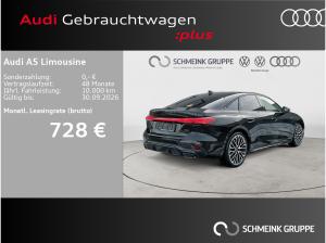 Audi A5 Limousine 2.0TFSI S line quattro PANO MASSAGE