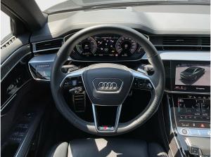 Audi A8 60 TFSI e quattro 2x S line PANO B&O AHK HUD