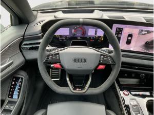 Audi RS5 RS 5 Limousine tiptronic