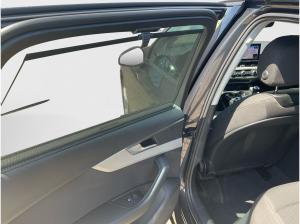Audi A4 Avant 35 TFSI Pano LED AHK Navigation