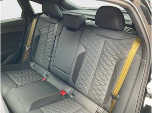 Audi RS5 RS 5 Limousine tiptronic