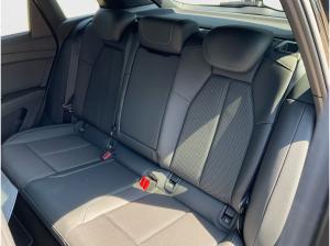Audi Q4 e-tron 45 quattro S-line Pano AHK Matrix HUD
