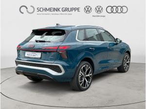 Audi Q3 SUV TDI quattro 2x S-line MATRIX PANO HUD AHK