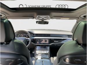 Audi A8 60 TFSI e quattro 2x S line PANO B&O AHK HUD