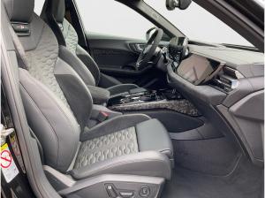Audi RS5 RS 5 Limousine tiptronic