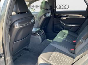 Audi A8 60 TFSI e quattro 2x S line PANO B&O AHK HUD